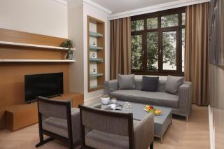 Atik Suite Taksim - 6