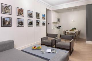 Atik Suite Taksim - 5