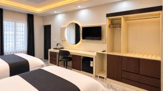 Kasr-ı Cihan Hotel - 2