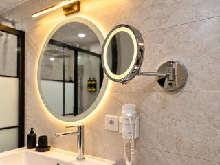 Kasr-ı Cihan Hotel - 7