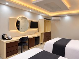 Kasr-ı Cihan Hotel - 8