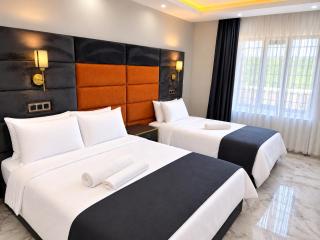 Kasr-ı Cihan Hotel - 6