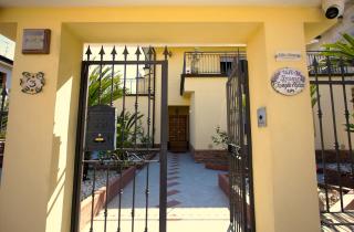 Villa Chiara - 6