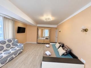 Rîșcani Central Apartament by the Circus - 8