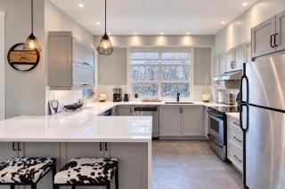 Tremblant Prestige - Les Eaux 207-2 - 8