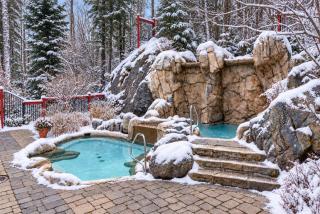 Tremblant Prestige - Les Eaux 207-2 - 7