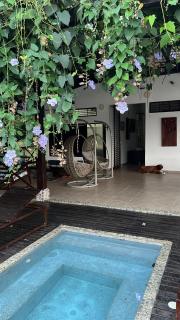 Kua Entre Ríos - Finca privada en el Rio La Miel - 8