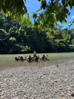 Kua Entre Ríos - Finca privada en el Rio La Miel - 7