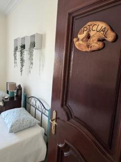 Casa da Oliveira-Quarto picual - 0