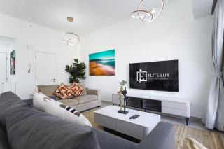 Beachside Haven Stylish 1 Bhk In Jbr Dubai - 9