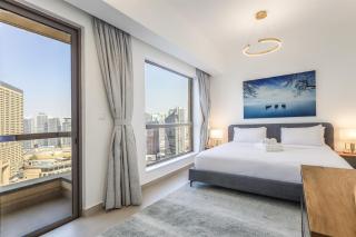 Beachside Haven Stylish 1 Bhk In Jbr Dubai - 1