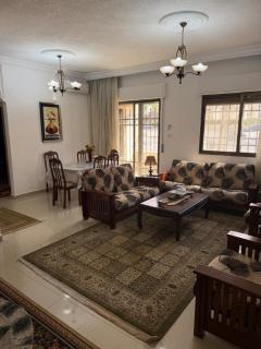Family home - 9