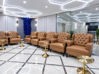 فندق ندى الجوهرة توصيل للحرم - Nada Al Jawhrah Hotel Shuttle Service To Haram - 4