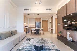 Exquisite 2Br Island Park Apt In Dubai - 7