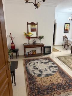 Family home - 7
