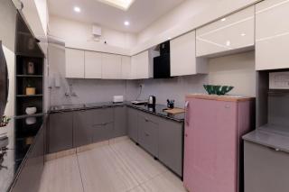 Suzu Haven Cozy 2BHK Stay in Dehradun - 5