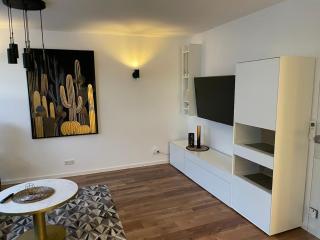 Apartment in Essen B1 - 0