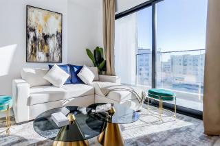 Luxe Gardenia 2Br Haven In Dubai - Dubai - 8