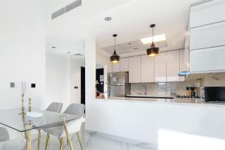 Luxe Gardenia 2Br Haven In Dubai - Dubai - 4