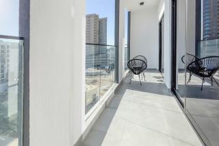 Luxe Gardenia 2Br Haven In Dubai - Dubai - 1