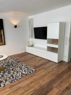 Apartment in Essen B1 - 9