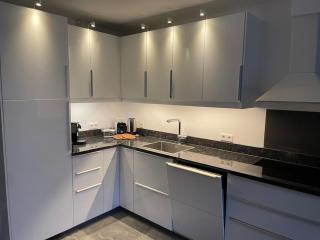 Apartment in Essen B1 - 8