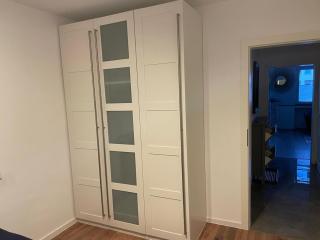 Apartment in Essen B1 - 2