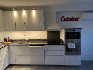 Apartment in Essen B1 - 1