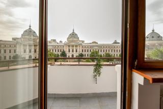 City at Your Doorstep - Premium Apartments at Universitate - 8