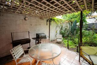 Hotel New Casa del Profesor - 0