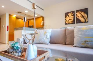Modern Comfort Studio Near Downtown Dubai - 6