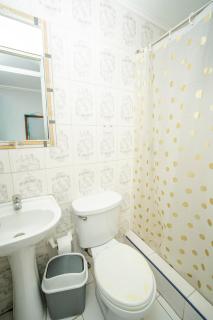 Hotel New Casa del Profesor - 5