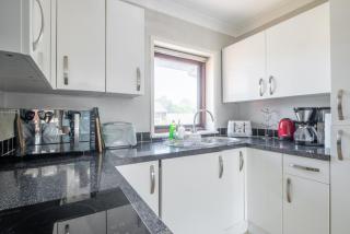 Charming Studio Apartment With Parking! - 2