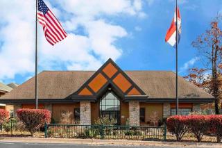 Studio Apt in Branson with great resort setting including pools and playground - Branson - 0