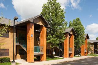 Studio Apt in Branson with great resort setting including pools and playground - Branson - 6