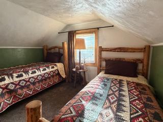 The Amoretti Hotel - 1