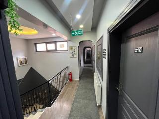 Gulistan Hotel - 3