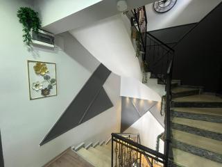 Gulistan Hotel - 1