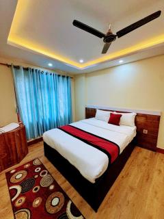 Hotel Visit Lumbini - 6