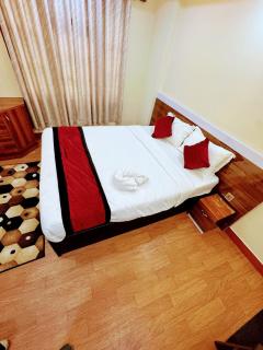 Hotel Visit Lumbini - 0