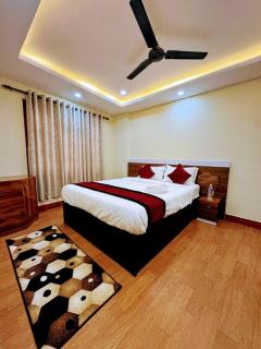 Hotel Visit Lumbini - 9