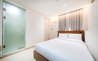 Hotel Eden at Kyunghee Univ - Seoul - 2