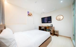 Hotel Eden at Kyunghee Univ - Seoul - 1