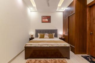 Suzu Haven Cozy 2BHK Stay in Dehradun - 2