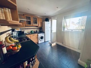 Foxgrove Room - 6