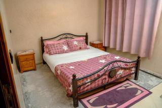 Appartement Raouia - 6