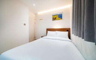 Hotel Eden at Kyunghee Univ - Seoul - 7