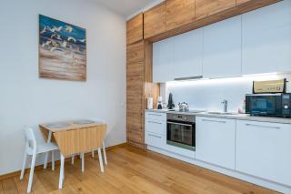 Cosy McDonalds ap by Polo Apartments - 3