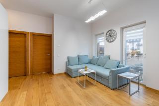 Cosy McDonalds ap by Polo Apartments - 8