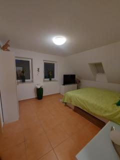 Ferienwohnung TeoS - 1